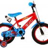Jongensfietsen///Jongensfiets 14 inch