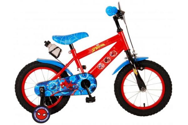 Jongensfietsen///Jongensfiets 14 inch