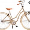 Dames- en herenfietsen///Damesfietsen 28 inch