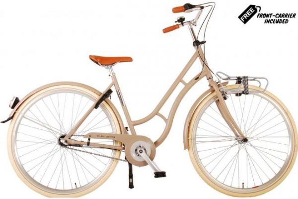 Dames- en herenfietsen///Damesfietsen 28 inch