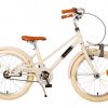 Meisjesfietsen///Meisjesfiets 18 inch