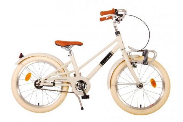 Meisjesfietsen///Meisjesfiets 18 inch