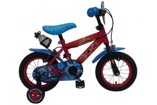 Jongensfietsen///Jongensfiets 12 inch