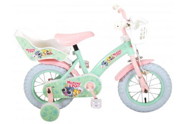 Meisjesfietsen///Meisjesfiets 12 inch