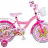 Meisjesfietsen///Meisjesfiets 16 inch