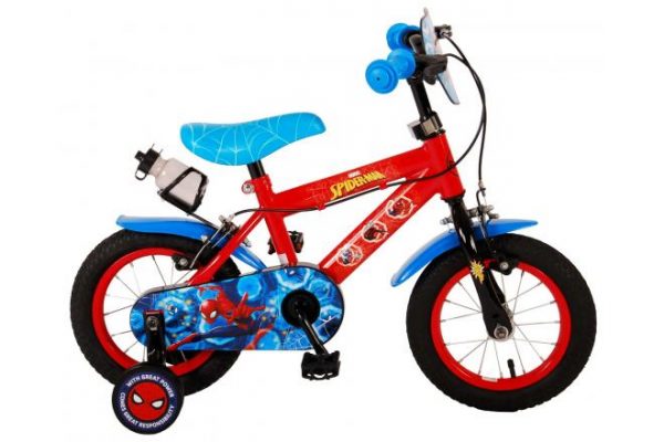 Jongensfietsen///Jongensfiets 12 inch