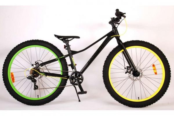 Jongensfietsen///Jongensfiets 26 inch