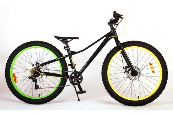 Jongensfietsen///Jongensfiets 26 inch