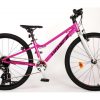 Meisjesfietsen///Meisjesfiets 24 inch