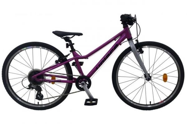 Meisjesfietsen///Meisjesfiets 24 inch