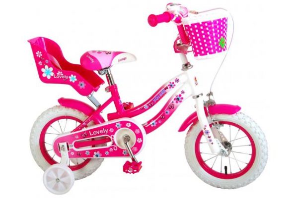 Meisjesfietsen///Meisjesfiets 12 inch