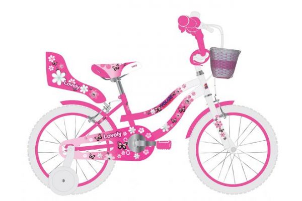 Meisjesfietsen///Meisjesfiets 12 inch