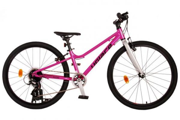Meisjesfietsen///Meisjesfiets 24 inch